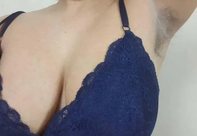 Axilas Femeninas 6 (fotos amateur)