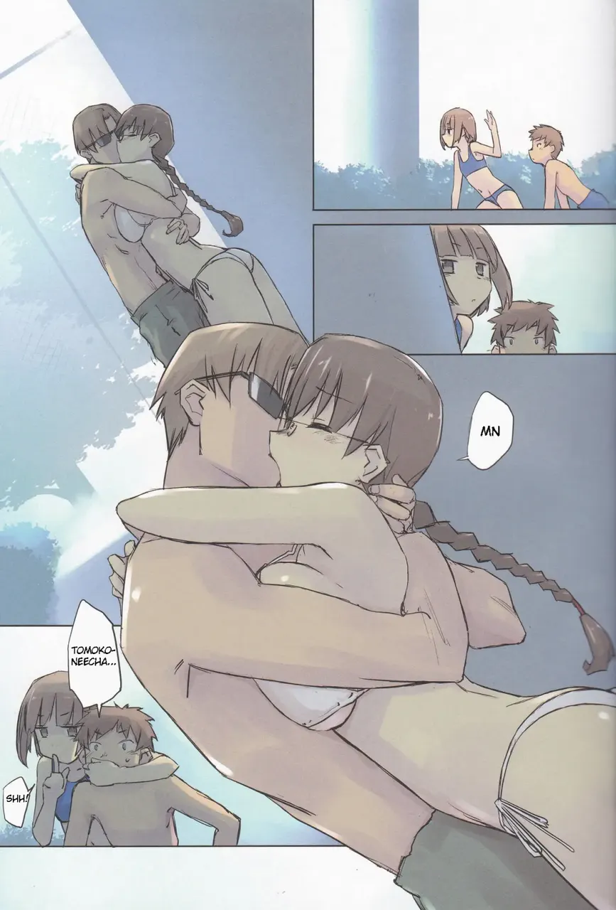 A Summer Day