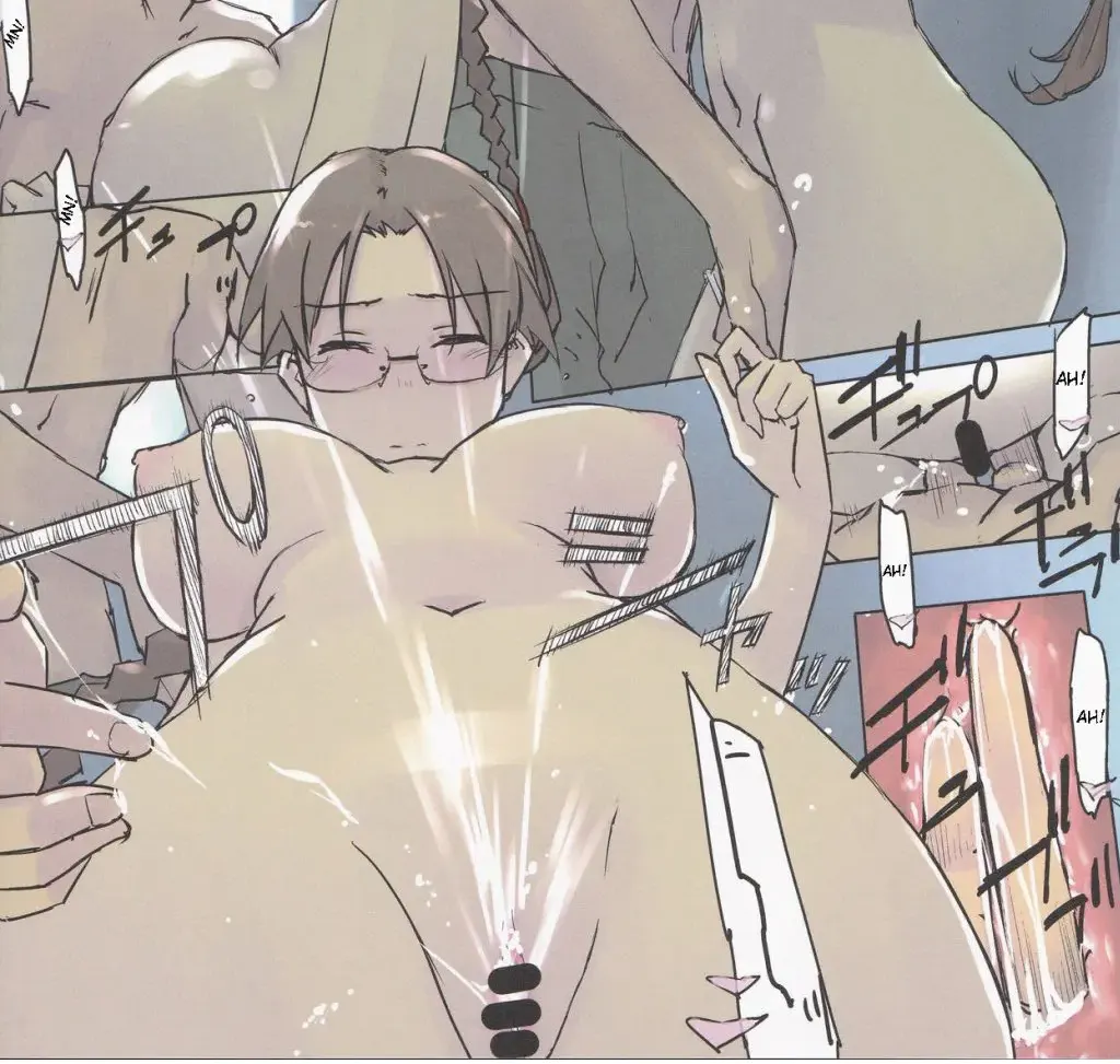 A Summer Day