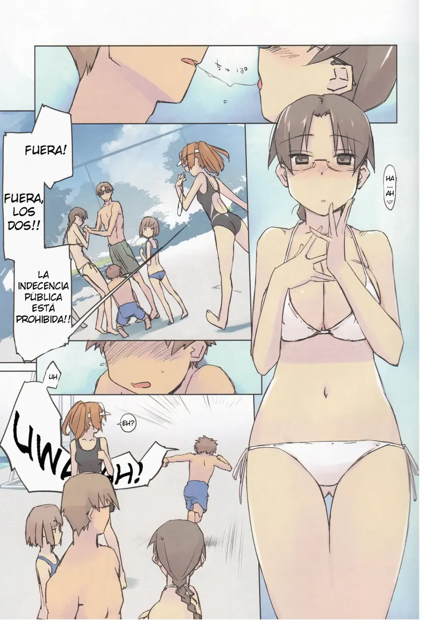 A Summer Day