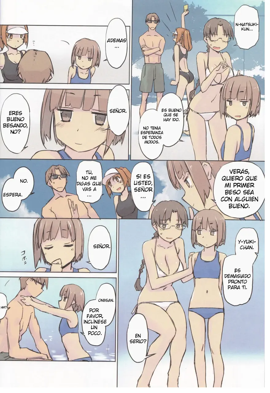 A Summer Day