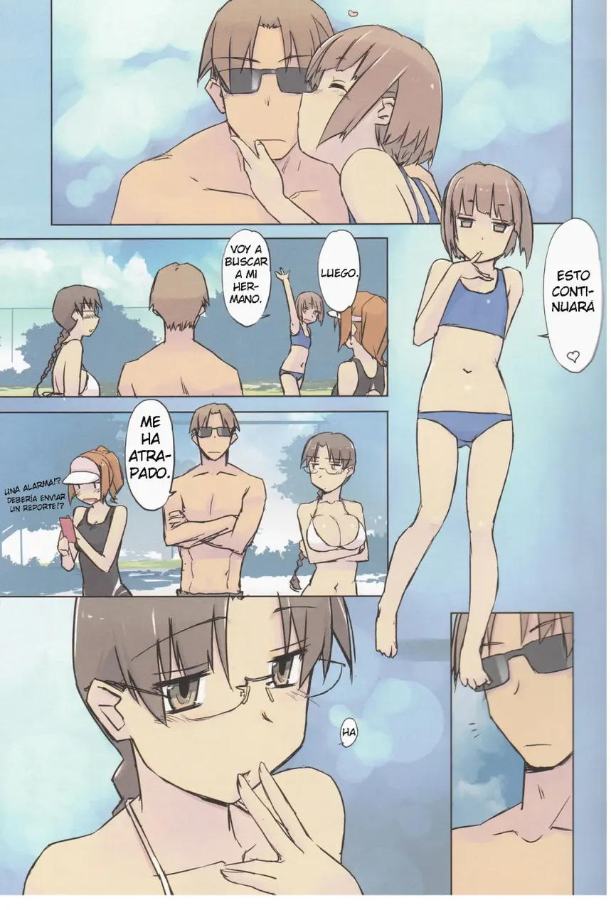 A Summer Day