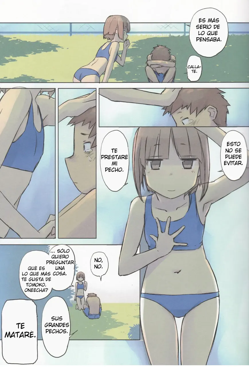 A Summer Day