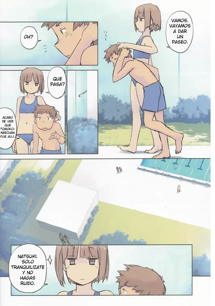 A Summer Day