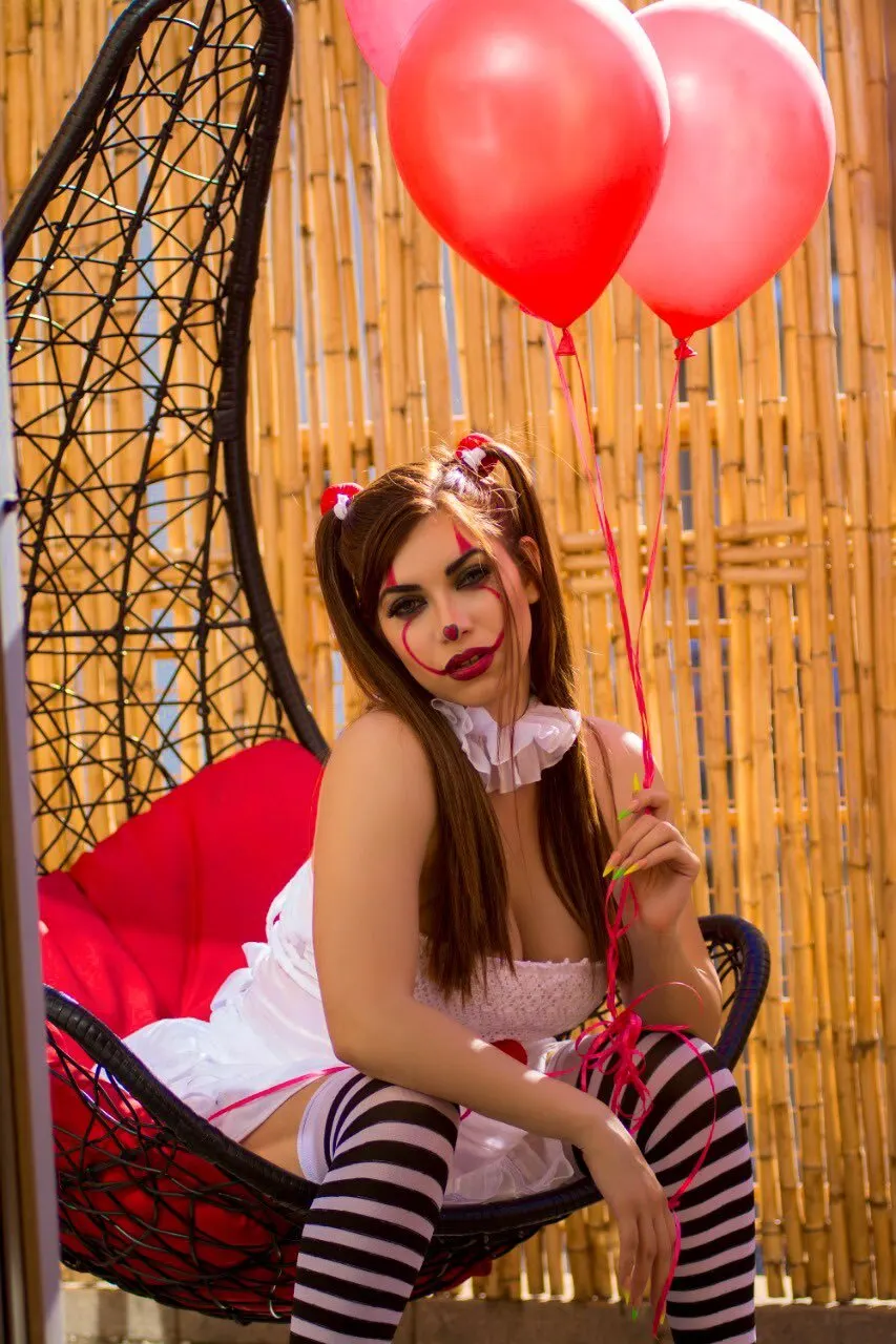 Una diosa.. Mia