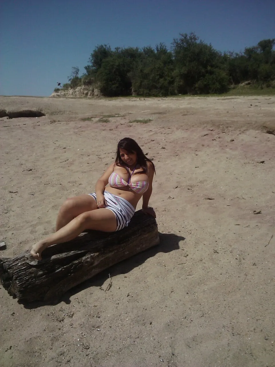 Deboo Garino (jazmin)