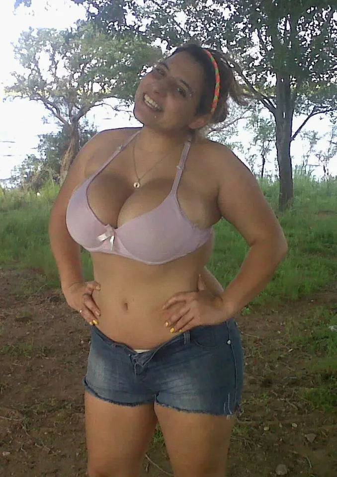 Deboo Garino (jazmin)