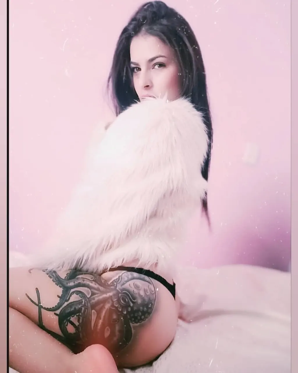Cata Packs + NUDES