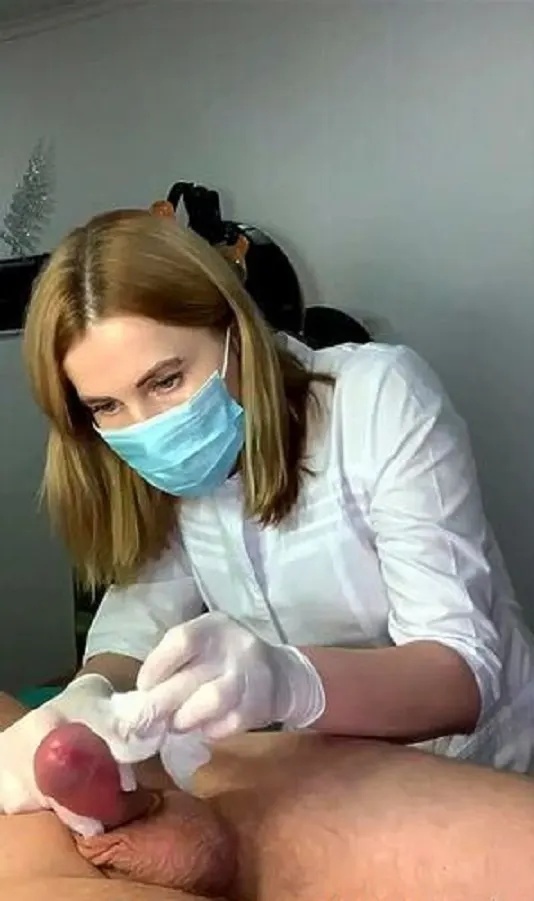 La Doctora Peronista Y Su Método De Crecimiento Del Pene