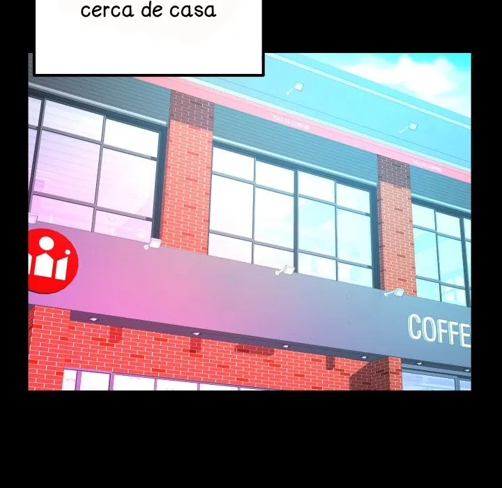Mi tía - Capítulo 87.