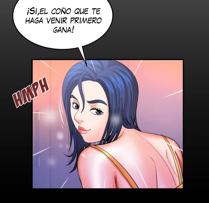 Mi tía - Capítulo 87.