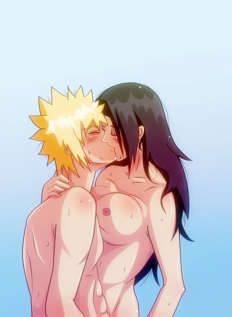Material H Naruto: Mikoto Uchiha