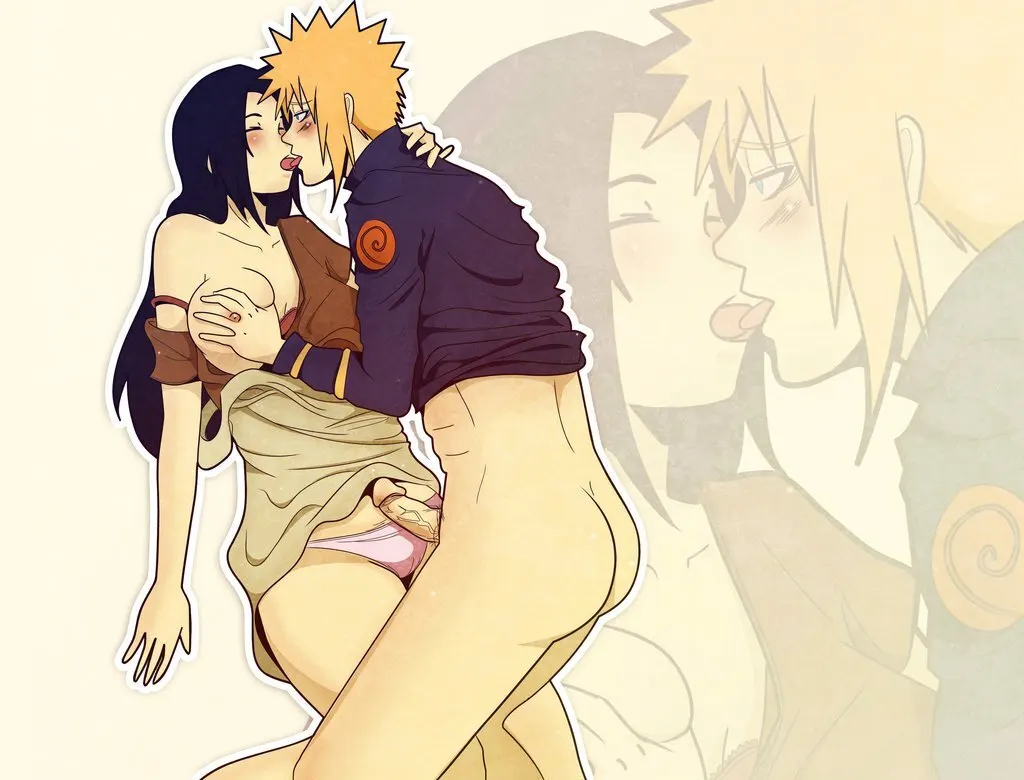 Material H Naruto: Mikoto Uchiha