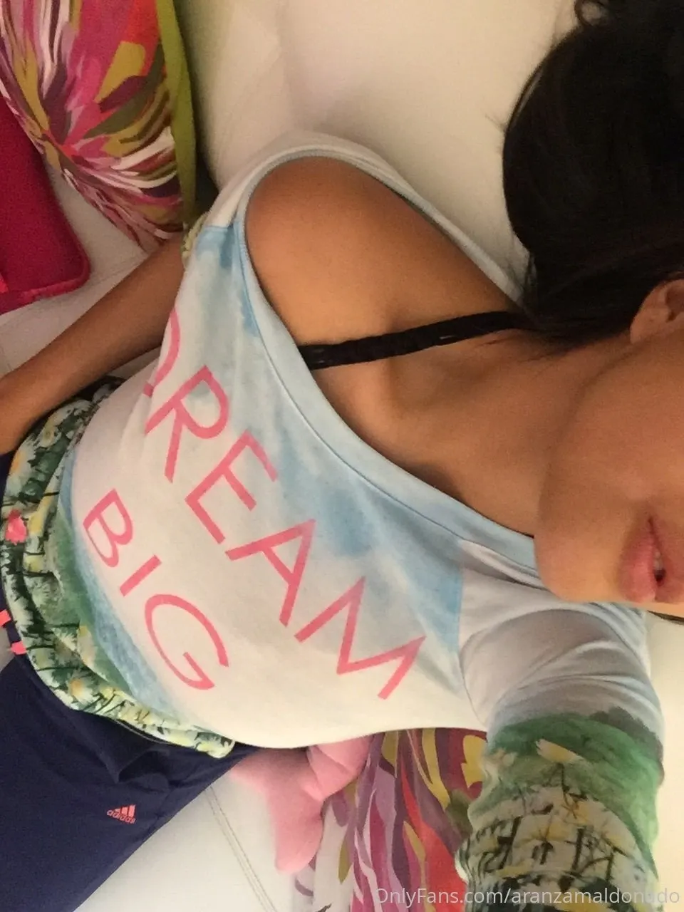 Only fans Aranza Maldonado