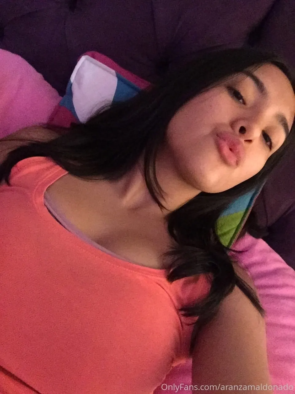 Only fans Aranza Maldonado