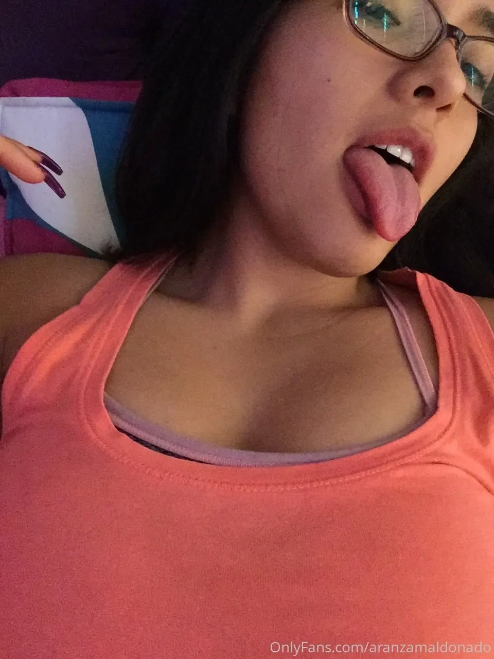 Only fans Aranza Maldonado