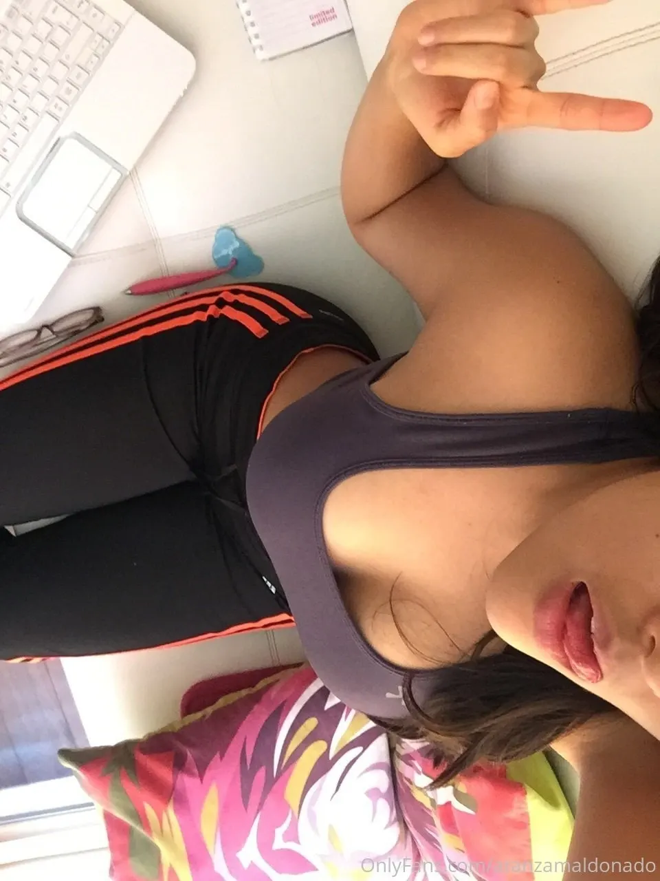Only fans Aranza Maldonado