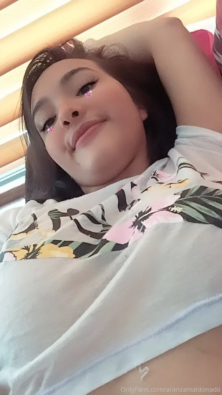 Only fans Aranza Maldonado