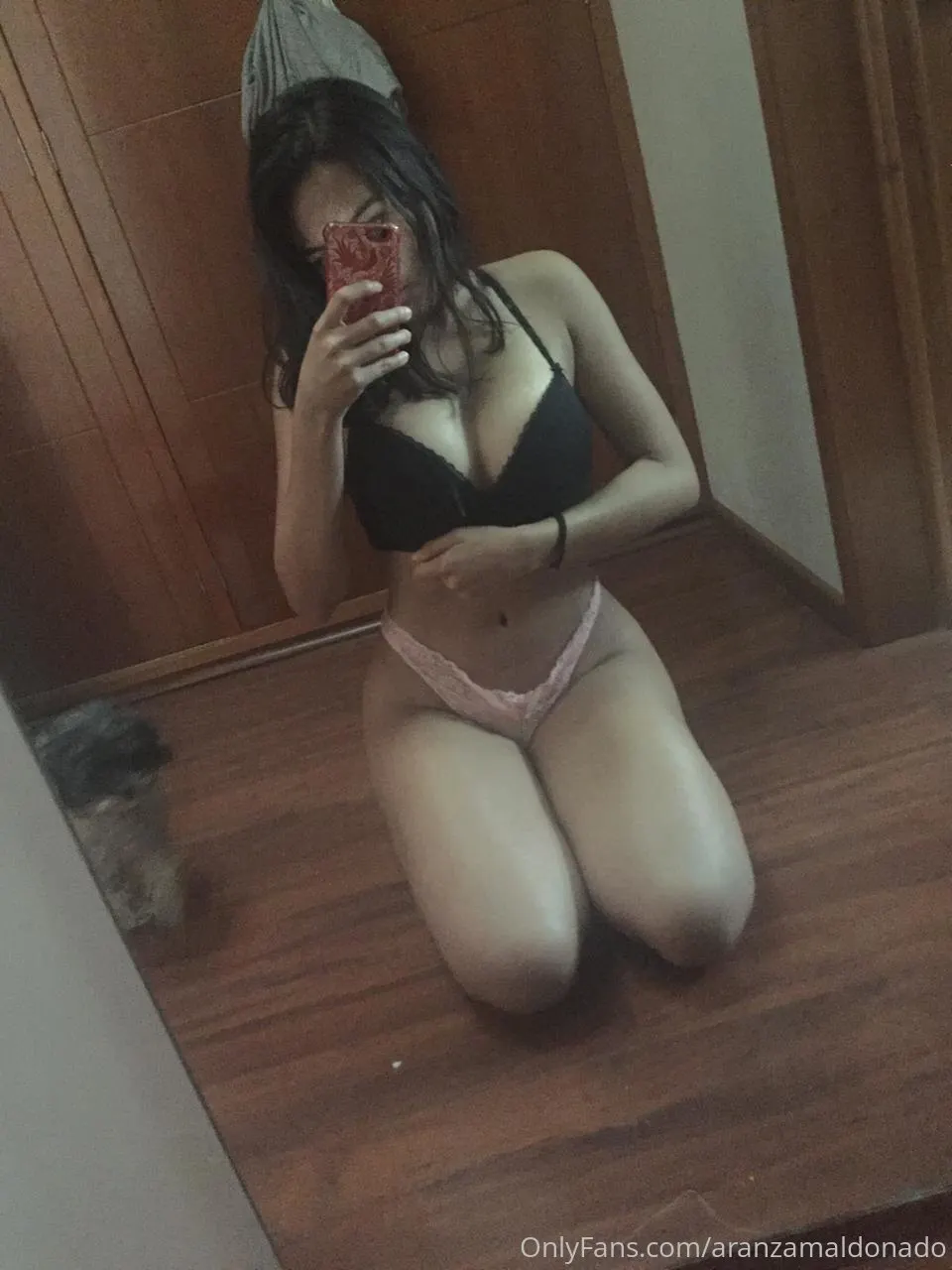 Only fans Aranza Maldonado