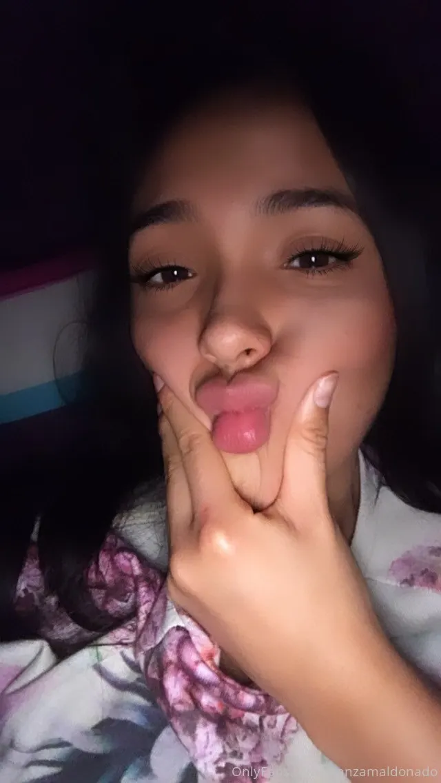 Only fans Aranza Maldonado