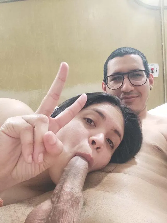 Parejas Amateur