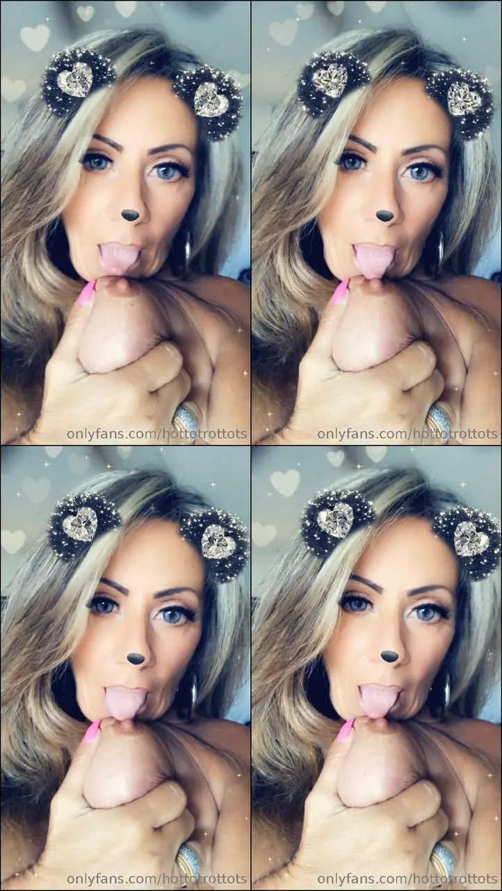 Veterana Ig: @Queentots1