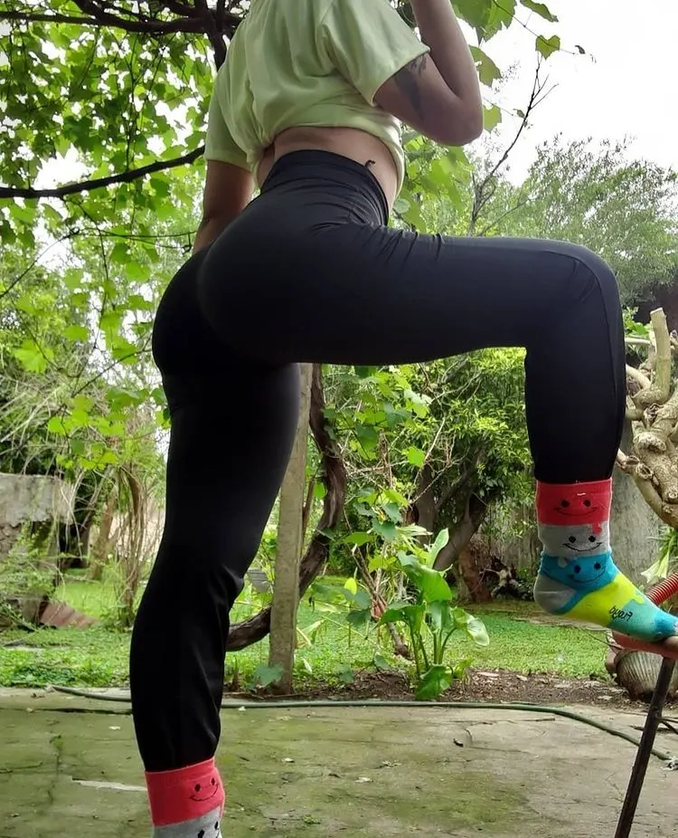 Mamá soltera 🥵🥵
