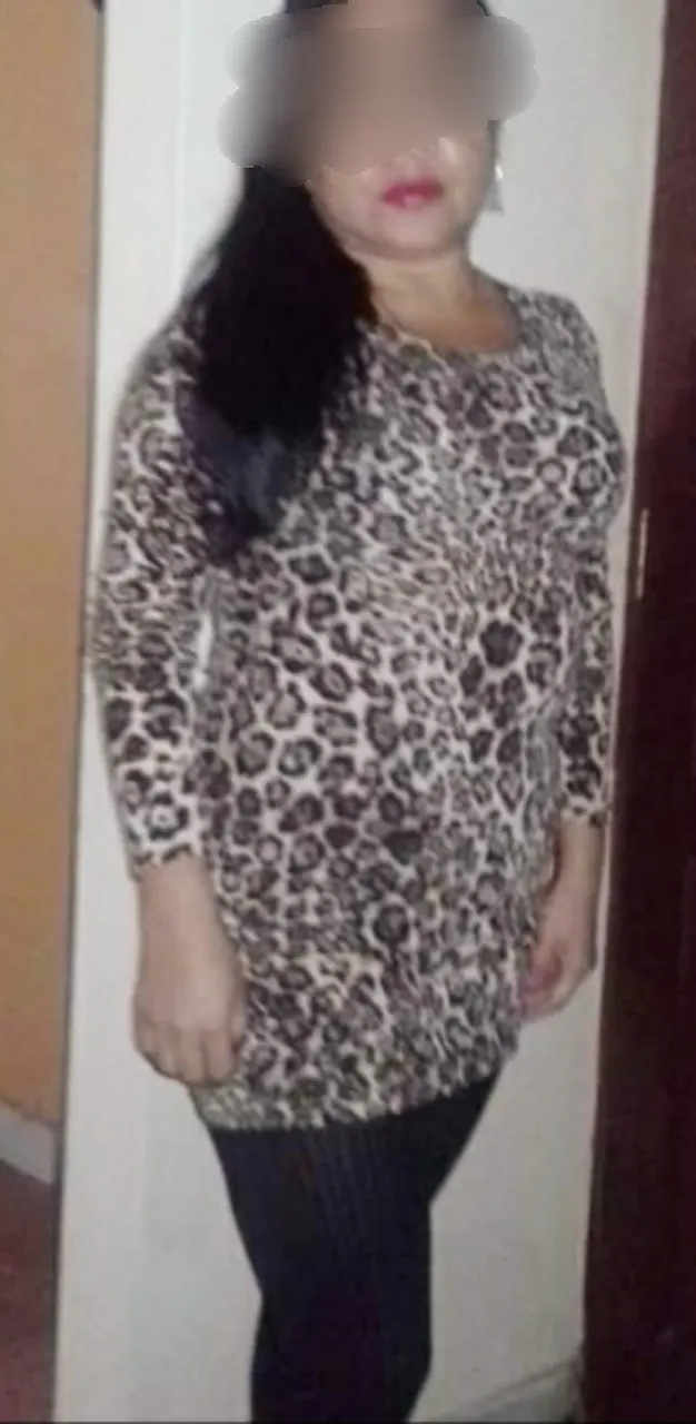 Más sexy cuando esta conmigo