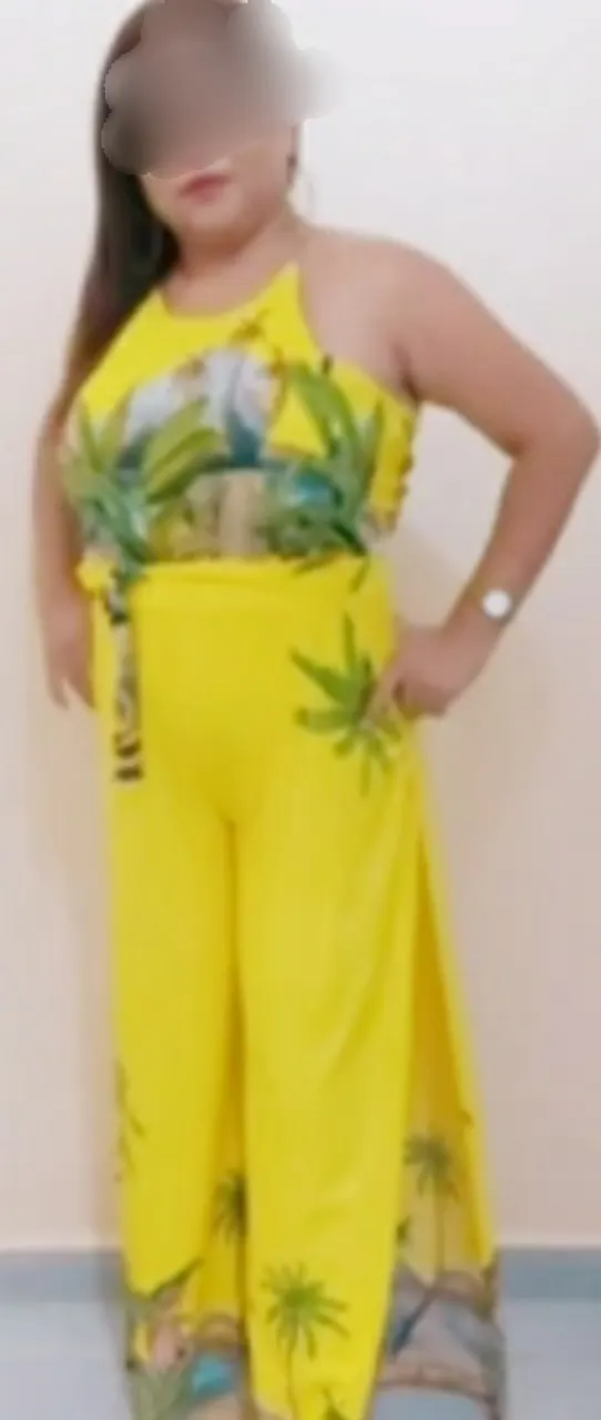 Más sexy cuando esta conmigo