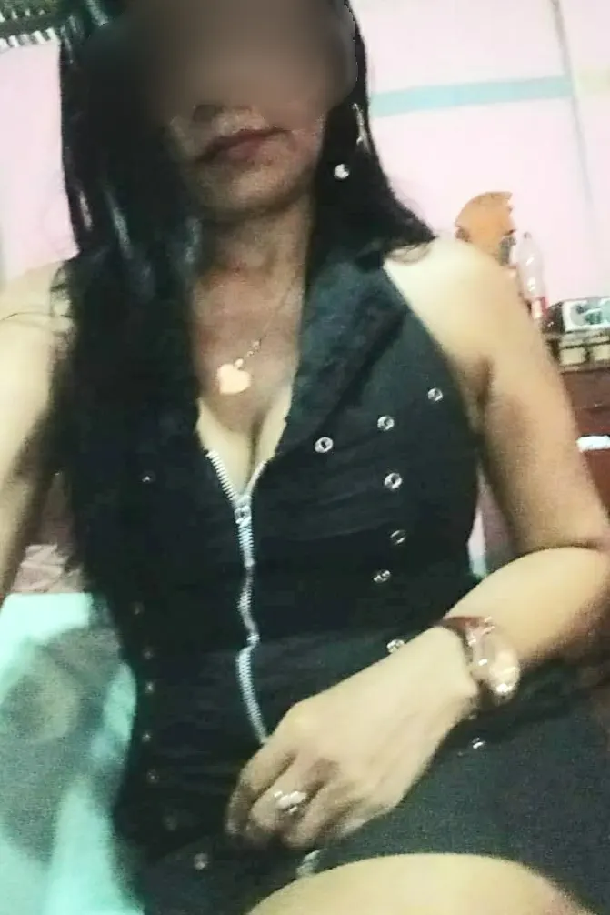 Más sexy cuando esta conmigo