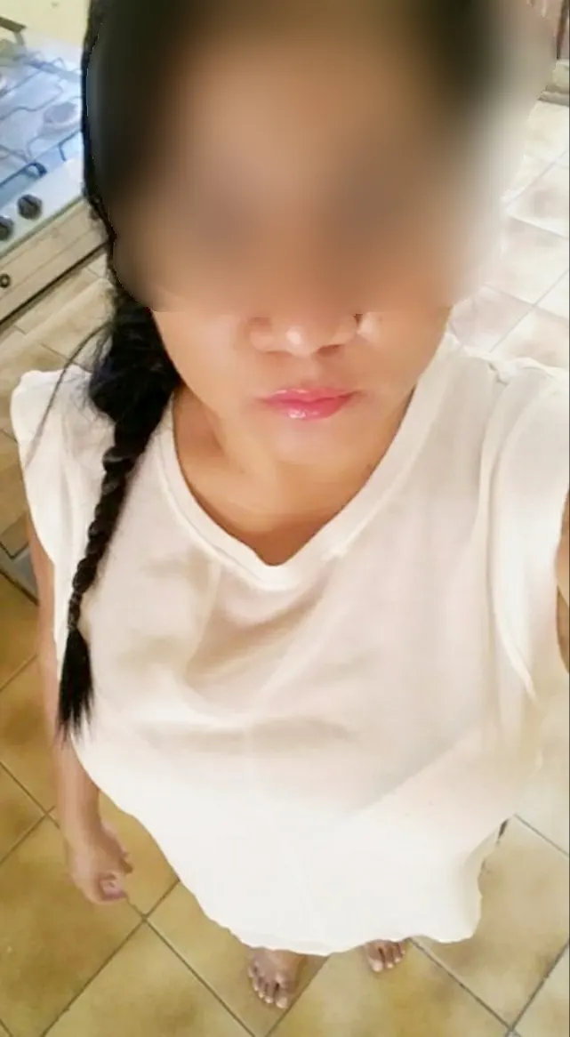 Más sexy cuando esta conmigo