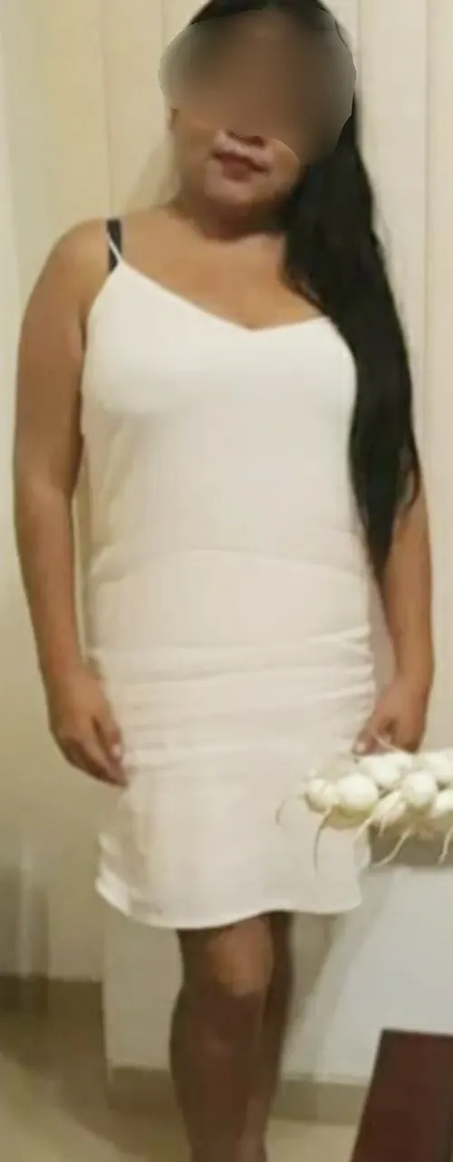 Más sexy cuando esta conmigo