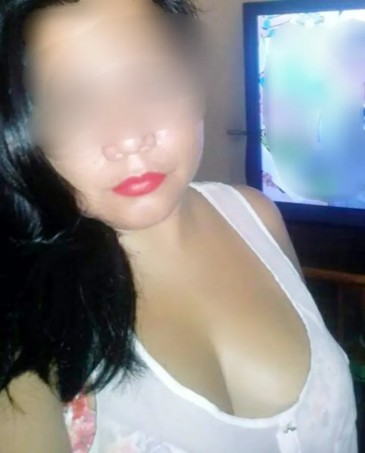 Más sexy cuando esta conmigo