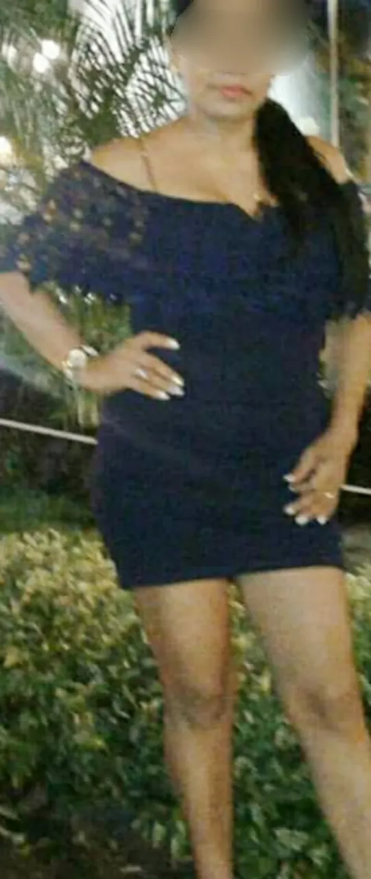 Más sexy cuando esta conmigo