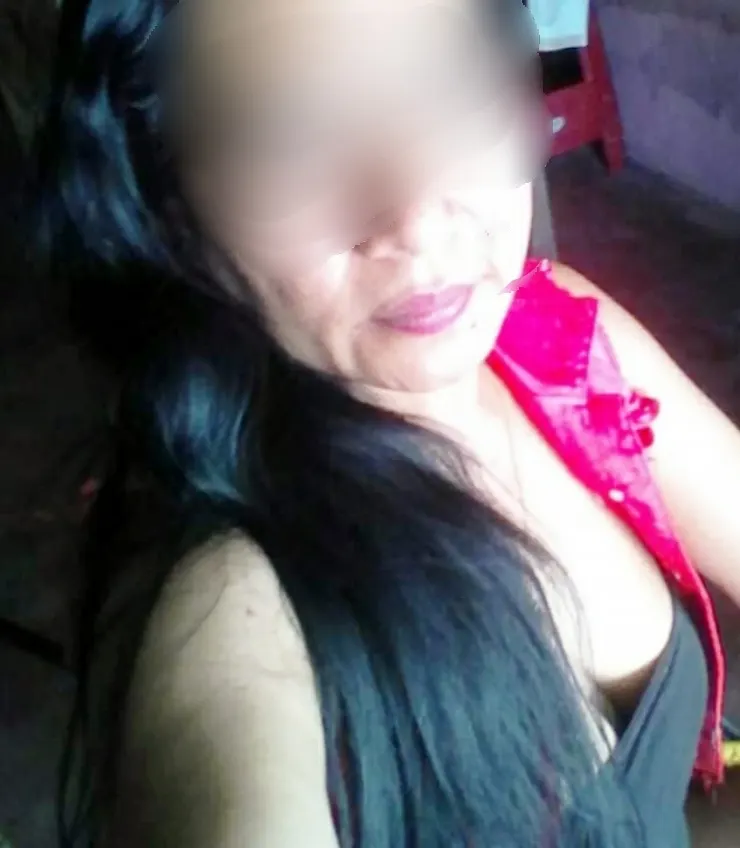 Más sexy cuando esta conmigo