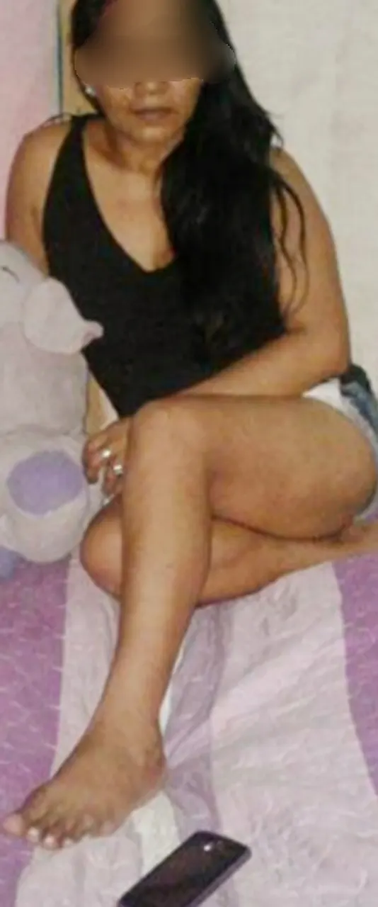 Más sexy cuando esta conmigo