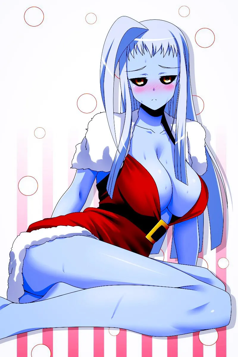 Material H Monster Musume no iru Nichijo: Lala