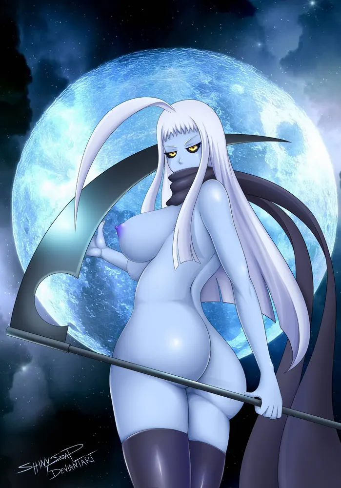 Material H Monster Musume no iru Nichijo: Lala