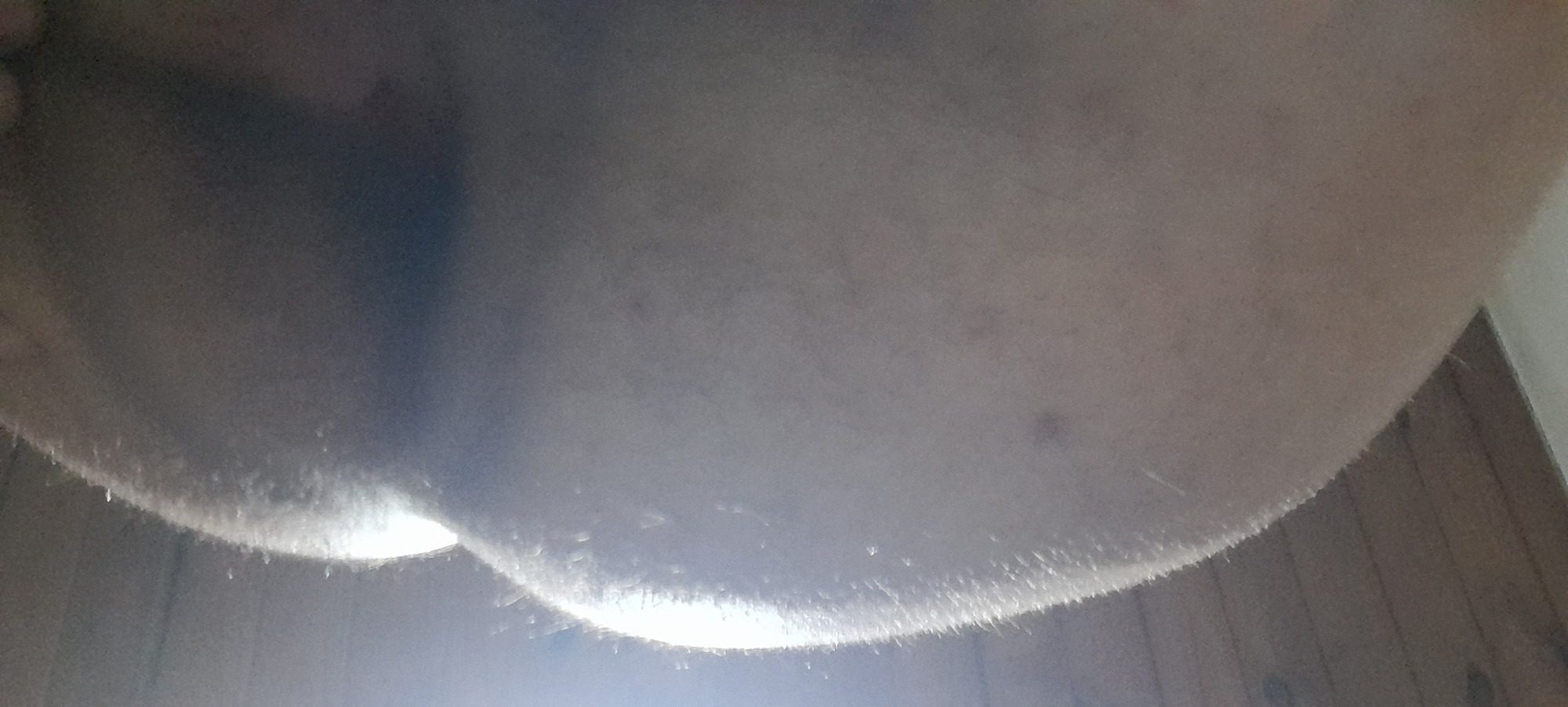 Mi cola tras una llamada hot