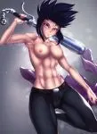 Bibi la waifu perfecta