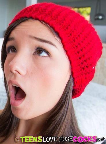 Shae summers, expornostar con cara de niña buena!!!
