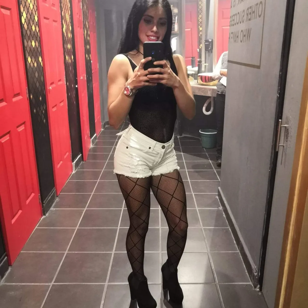 Amiga fitness