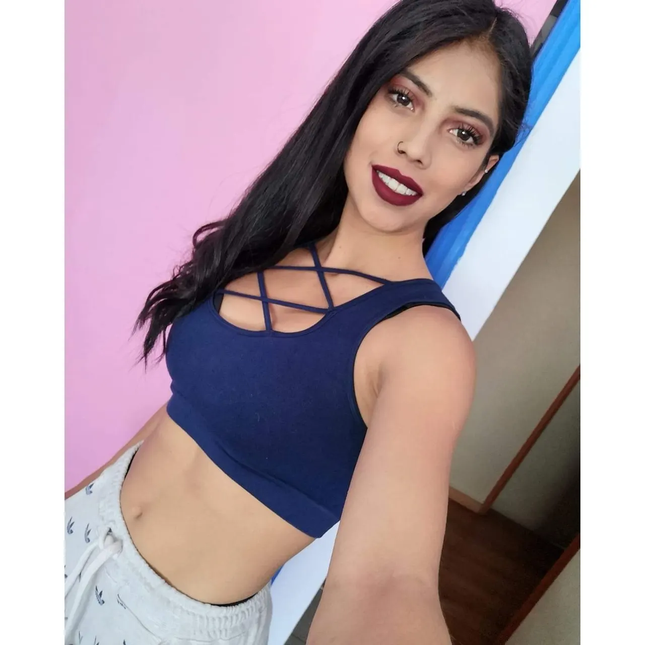 Amiga fitness