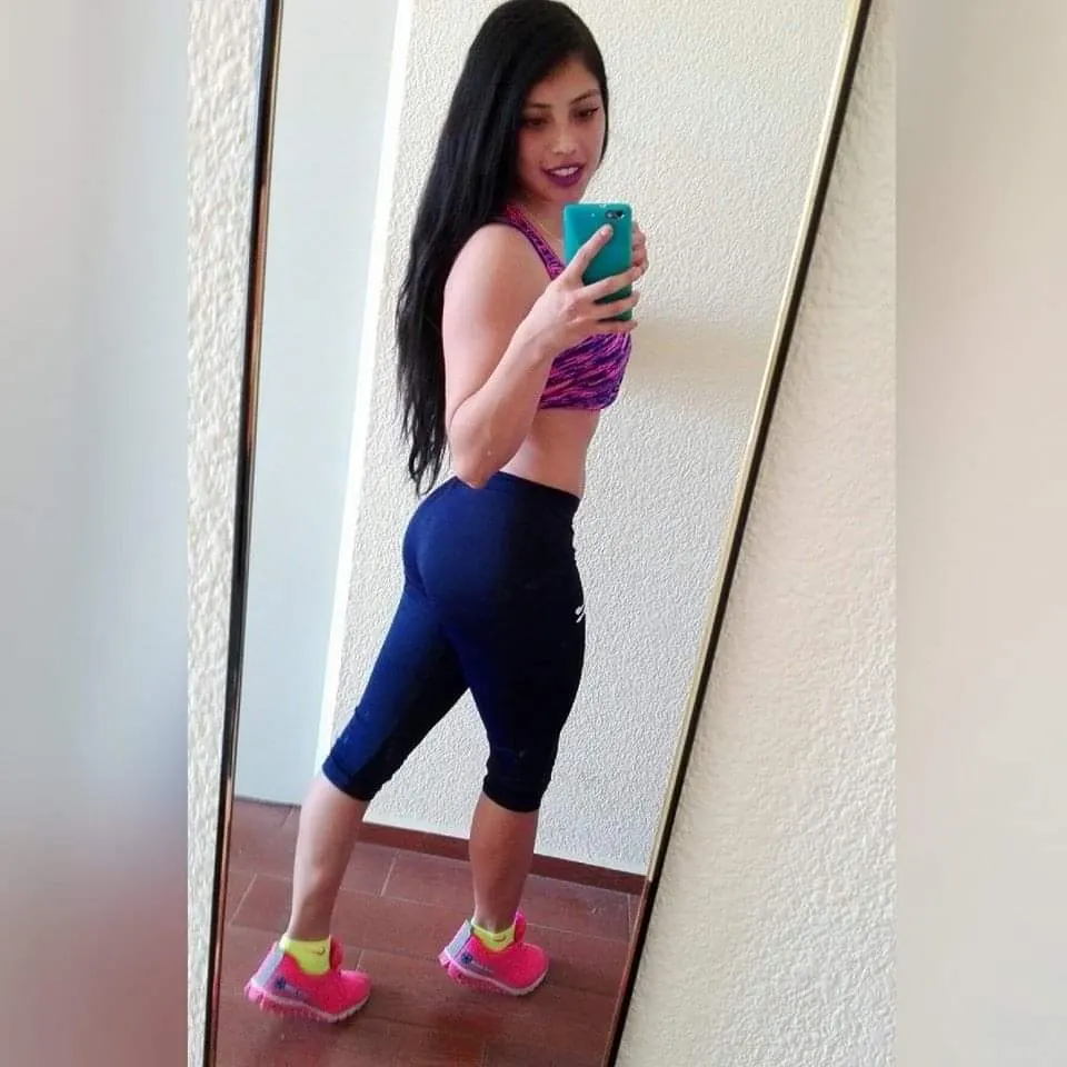 Amiga fitness