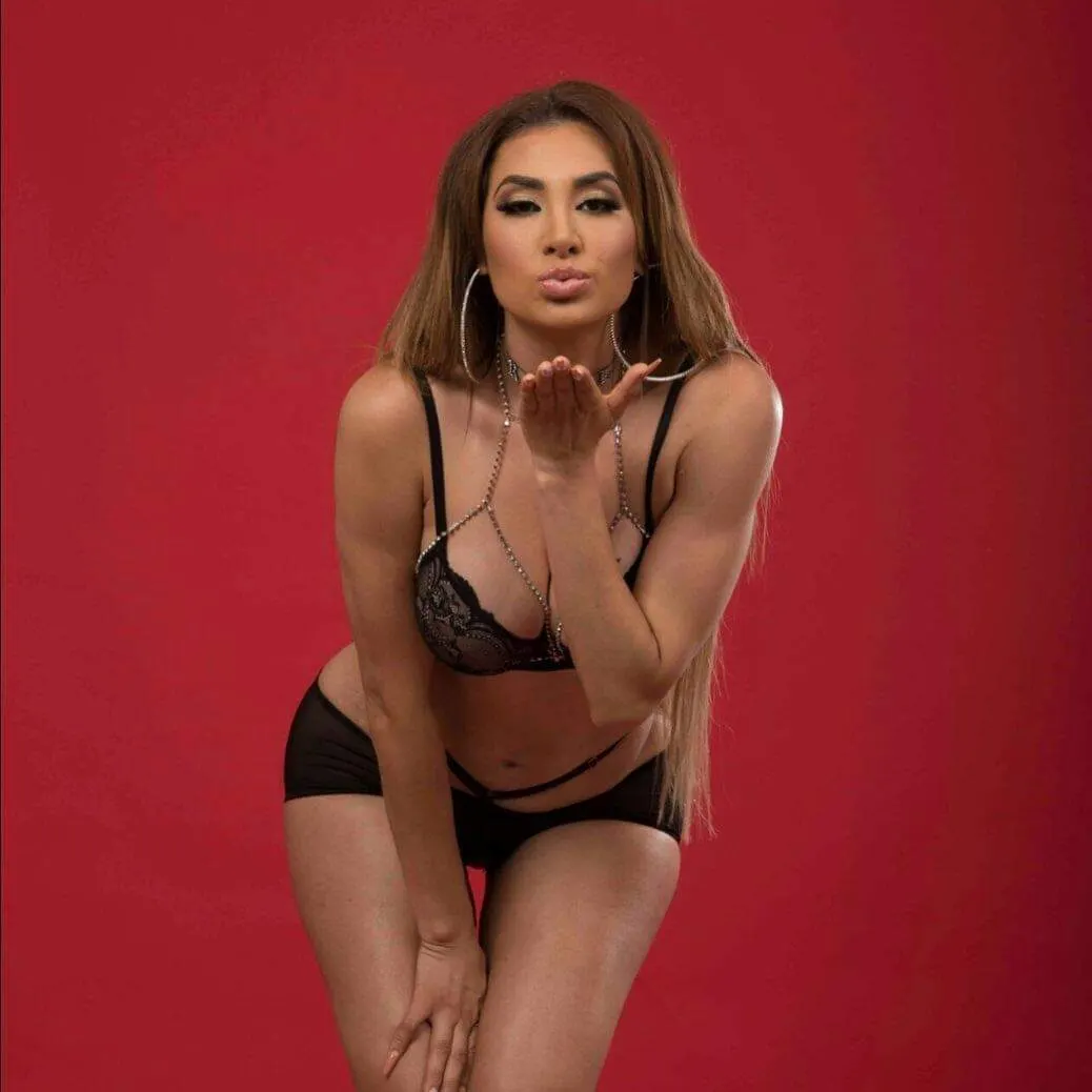 Chicas del programa❤️ ENAMORANDONOS.... Parte 2