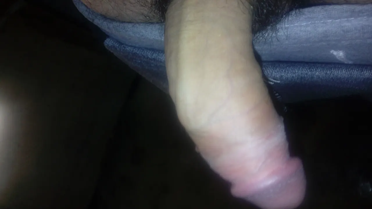Que opinas de mi verga