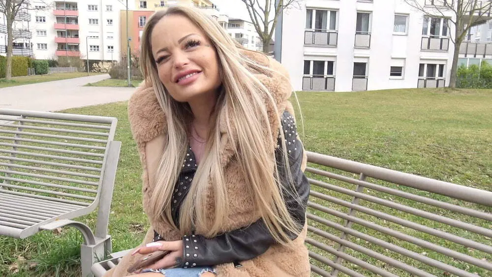 Excitante Milf