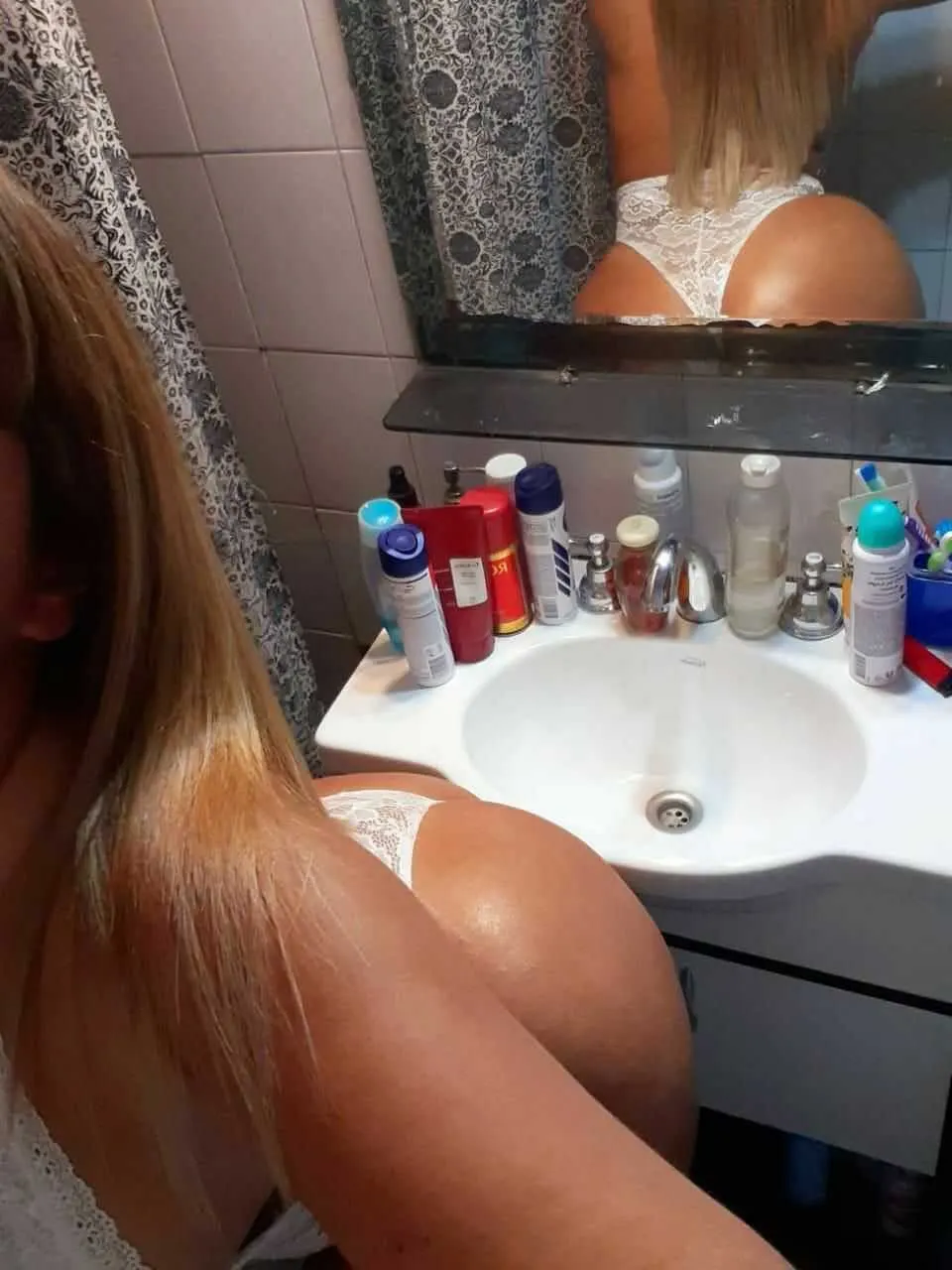 la famosa belu de ig