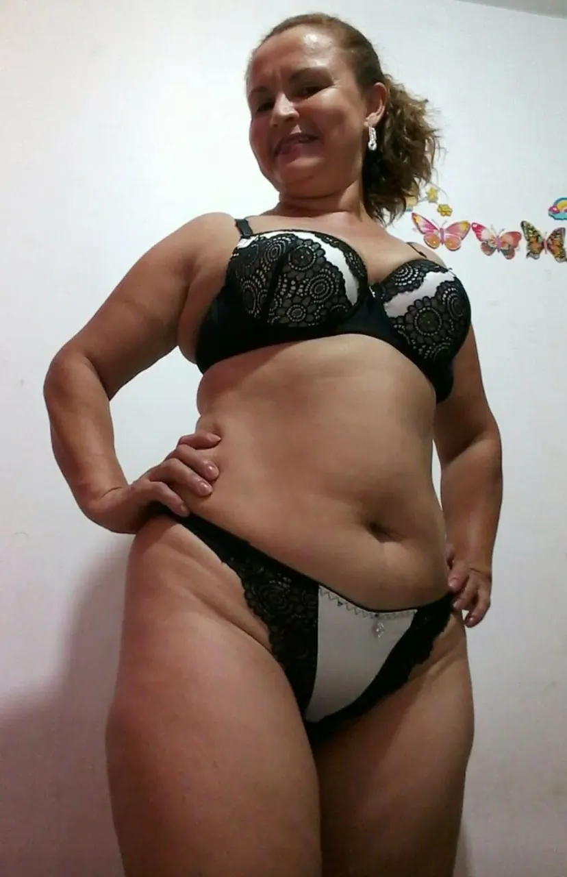 La mamá de mi amigo