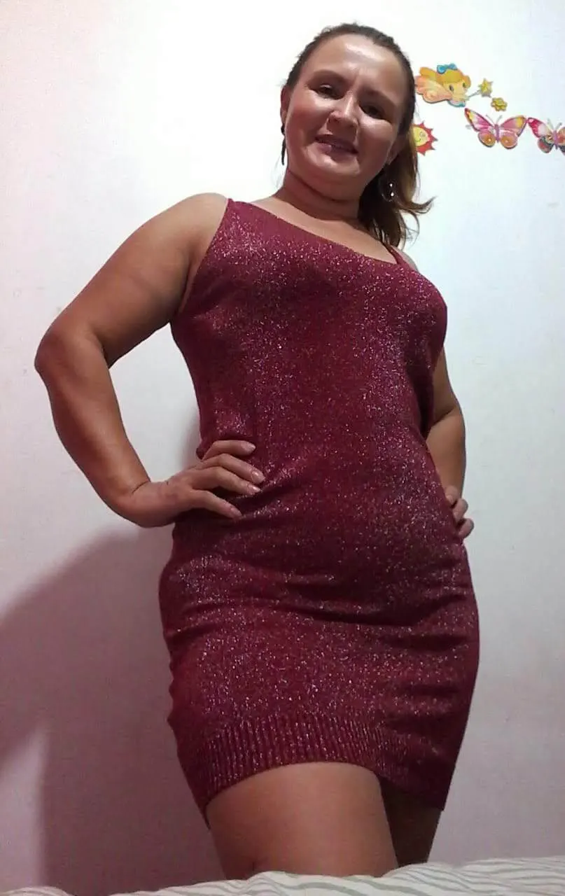 La mamá de mi amigo
